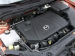 Mazda3 5-Door 2004 года